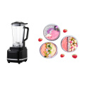 High Speed Food Mixer Smoothie Vacuum electric Blender